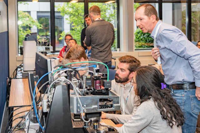 Hands-on Mechanical Engineering