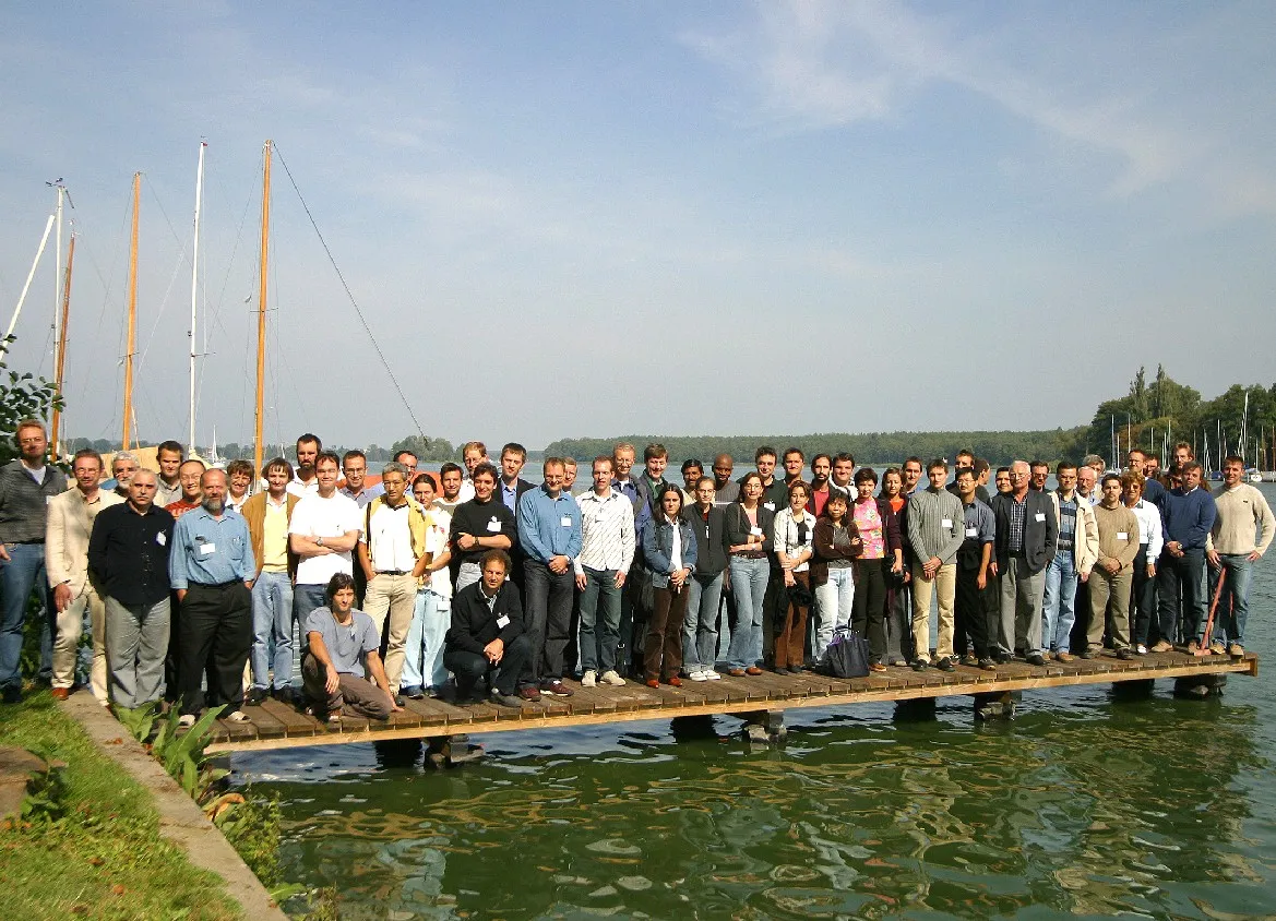 Zeuthen 2003-09-15