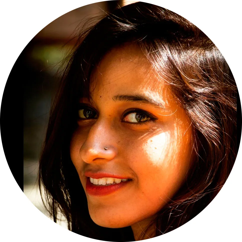 Aqsa Shaikh