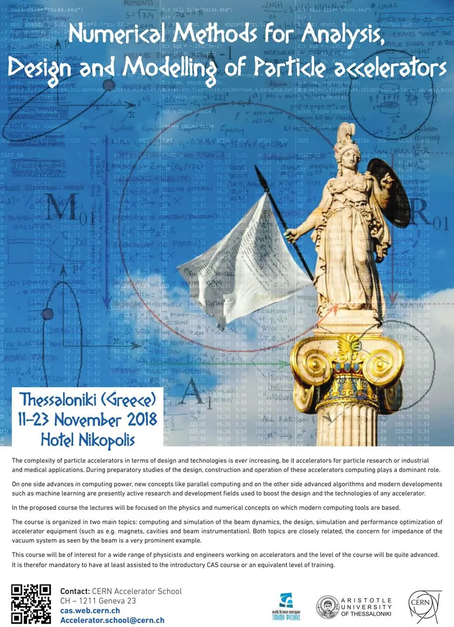 Thessaloniki 2018-11-11