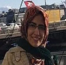 Mina Abbaslou