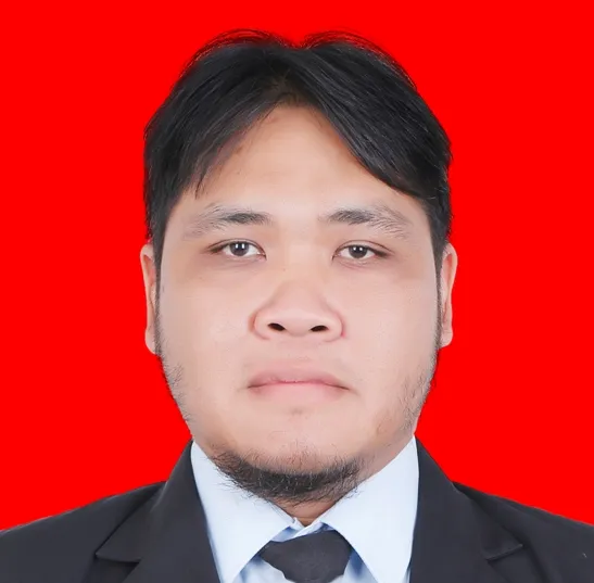 Rian Suryo Darmawan