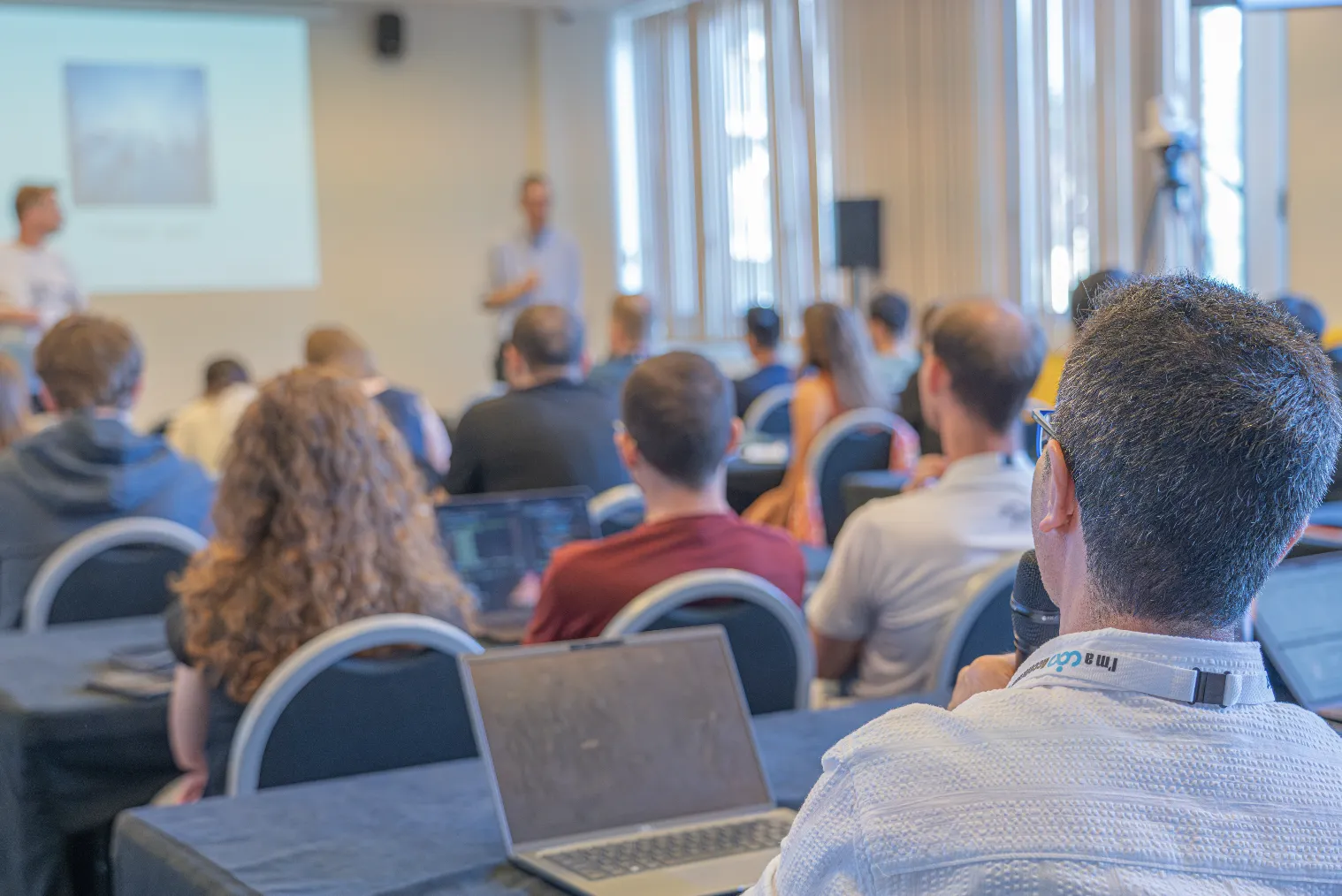🎓 Another successful CERN Accelerator School course completed! 🎓