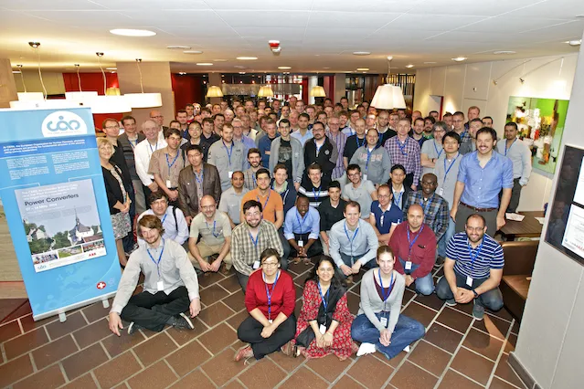 2014 Power Converters Switzerland