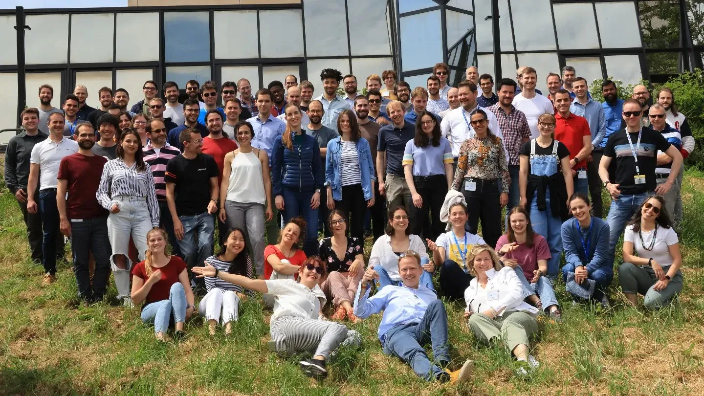 CERN Accelerator School is back in presence with the Basic course