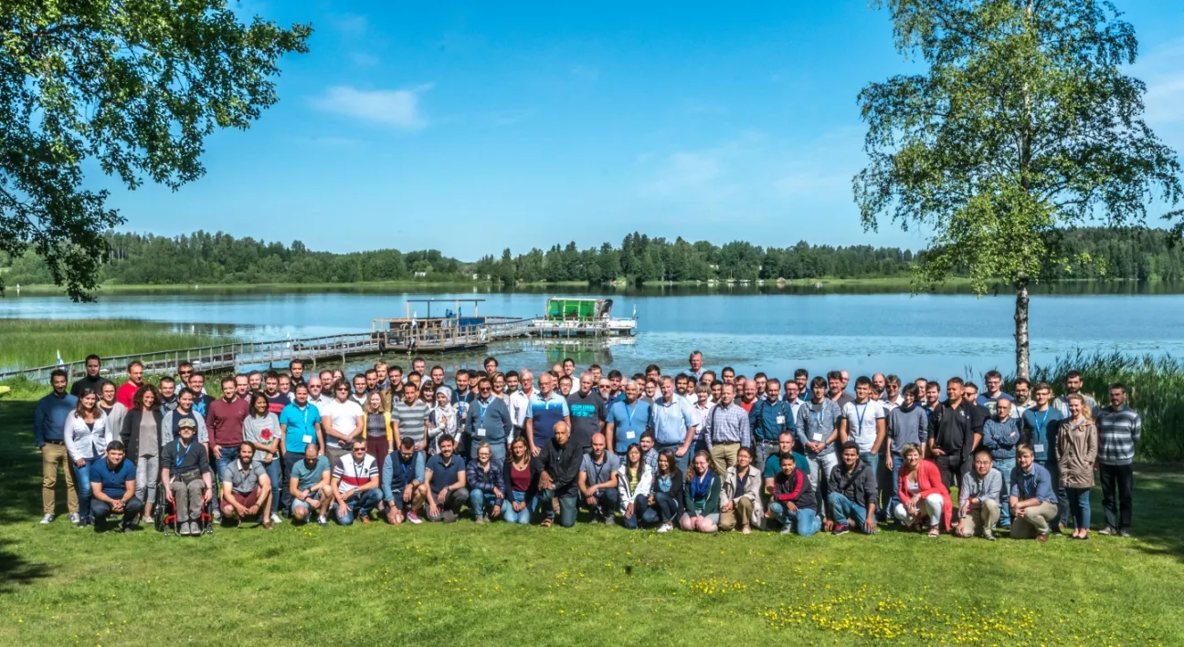 Tuusula 2018-06-02