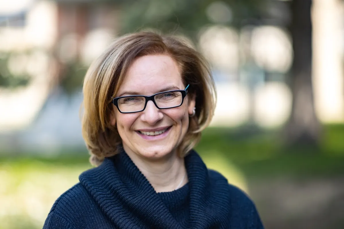 Christine Vollinger