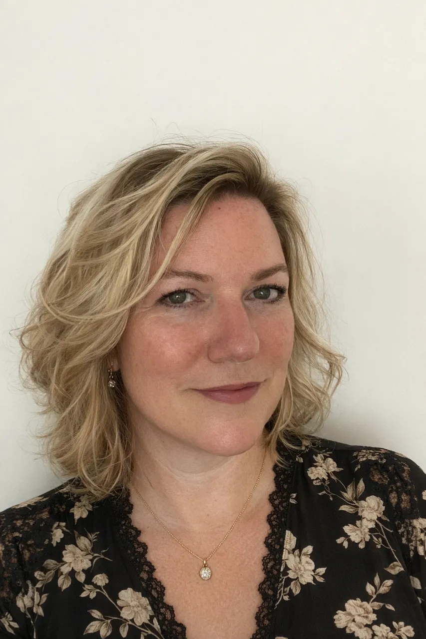 Delphine Rivoiron