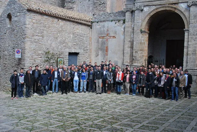 Erice 2017-03-10