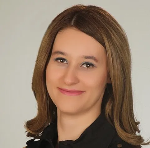 Ayse Nilay Bozdag