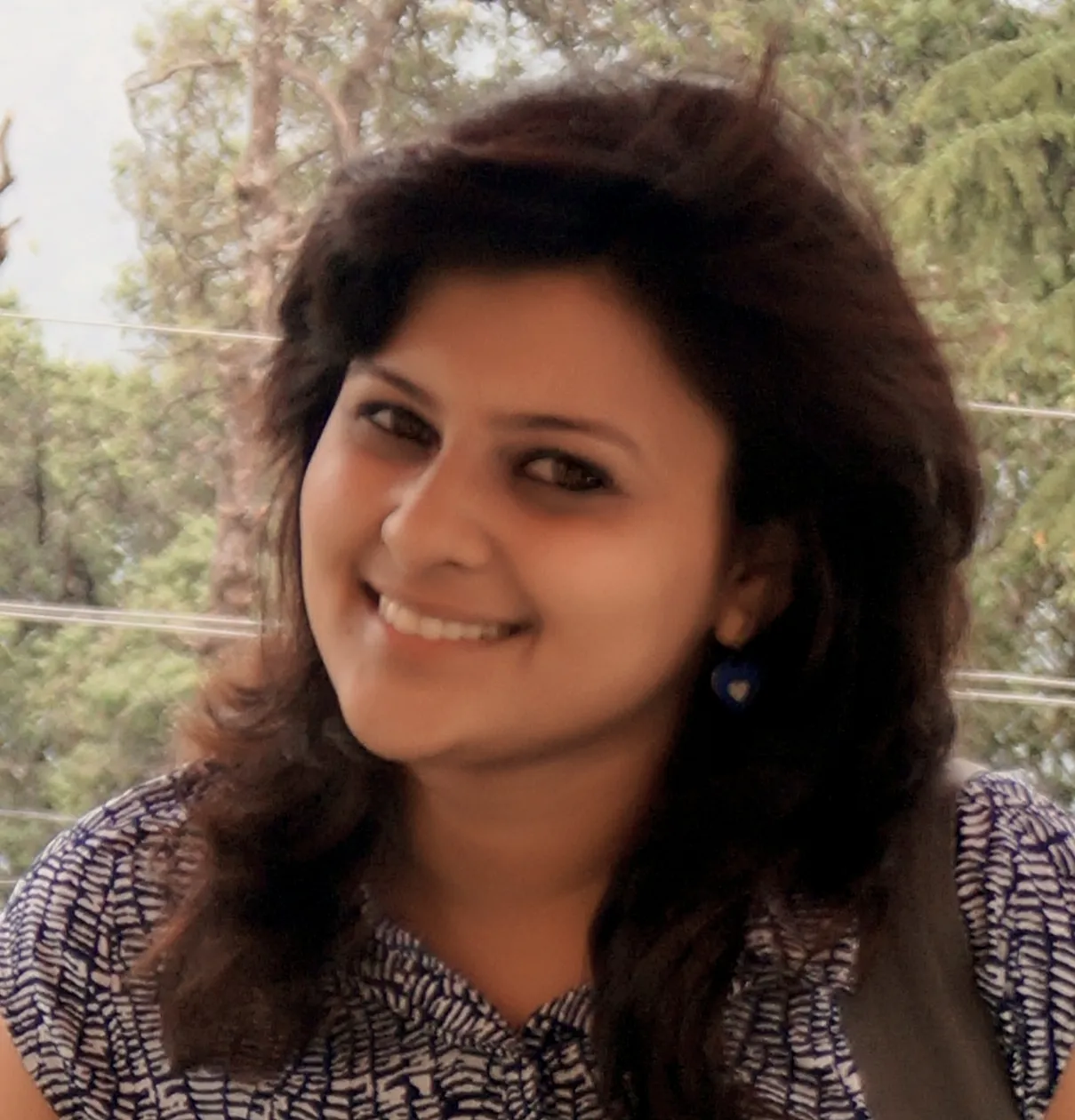 Krutika Natu
