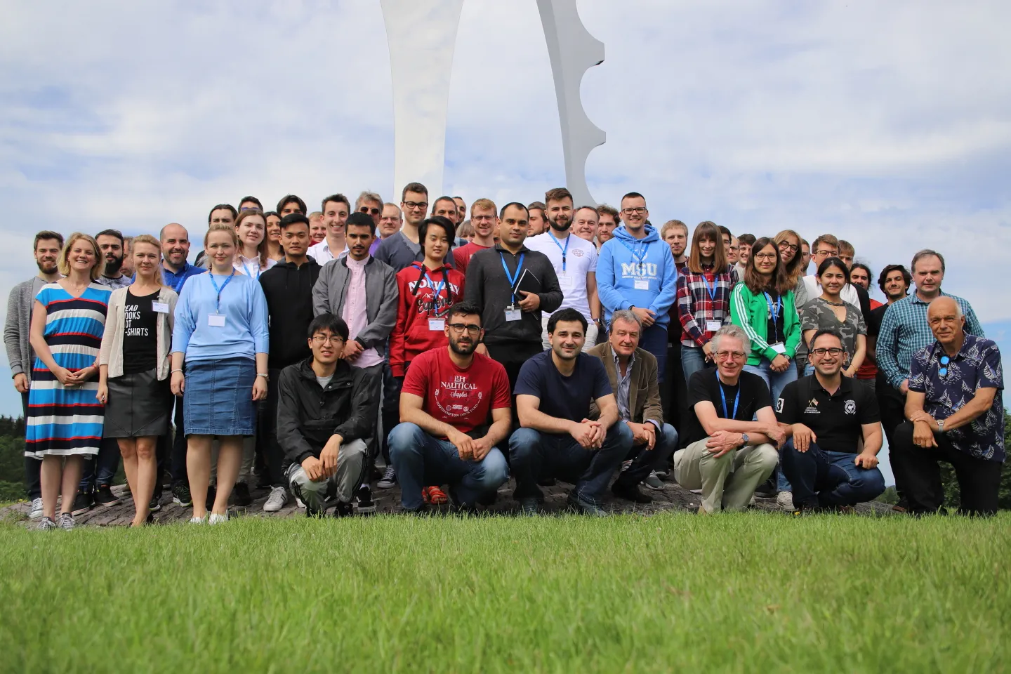 Slangerup 2019-06-09