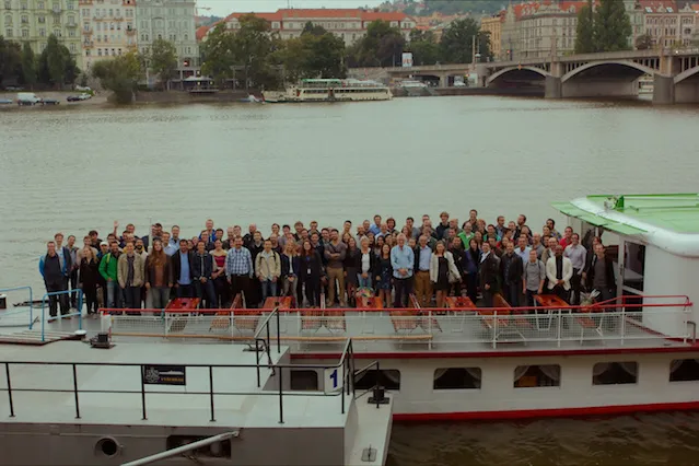Prague 2014-08-31