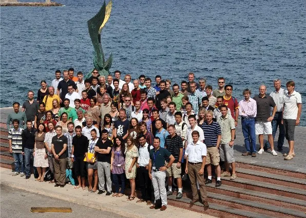 2011 Advanced Greece