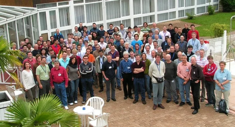 Dourdan 2008-05-28
