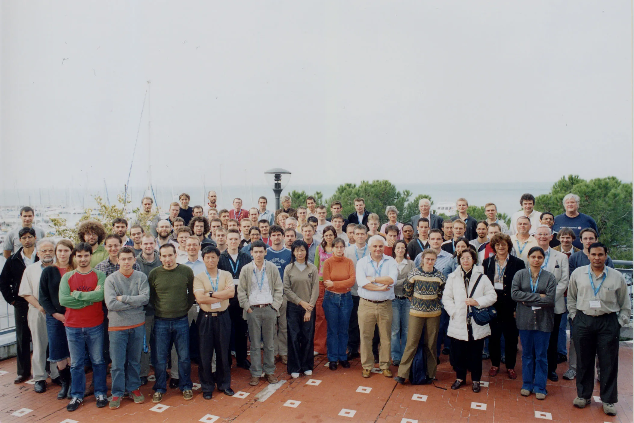 Trieste 2005-10-02
