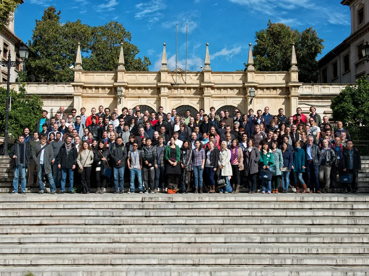2012 Intro Spain