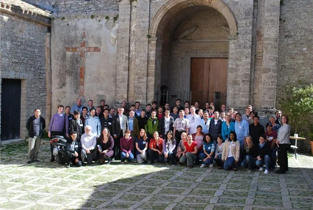 Erice 2011