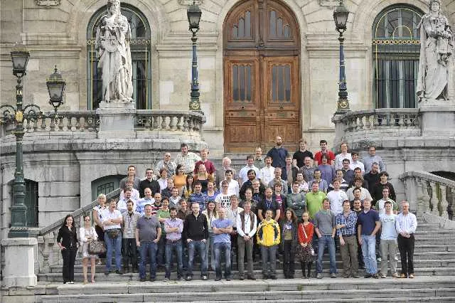 2011 High Power Hadron Machines Spain