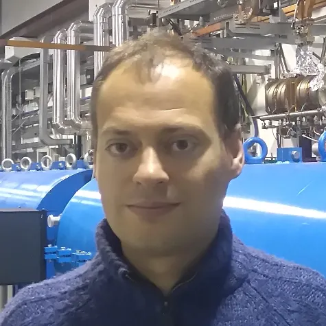 Jiri Kral