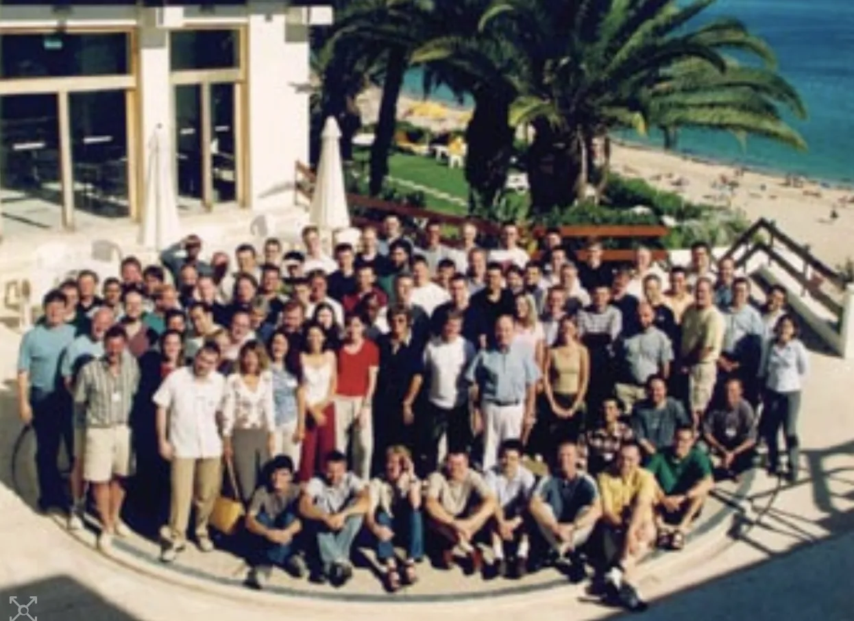 Young physicists attend CERN accelerator school in Portugal