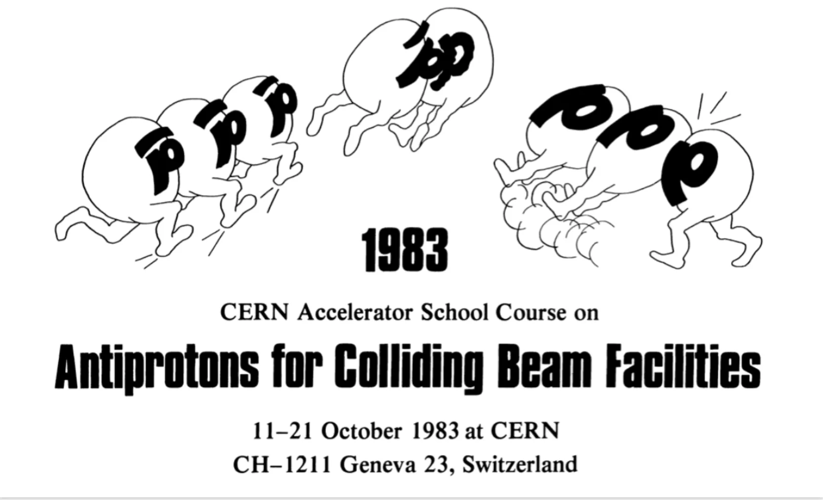Collaboration and knowledge sharing: CERN Accelerator School turns 40!