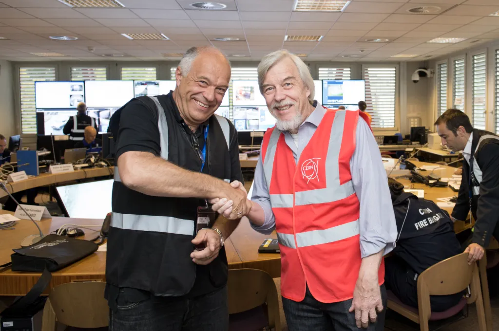 Building a legacy for the CERN Accelerator School