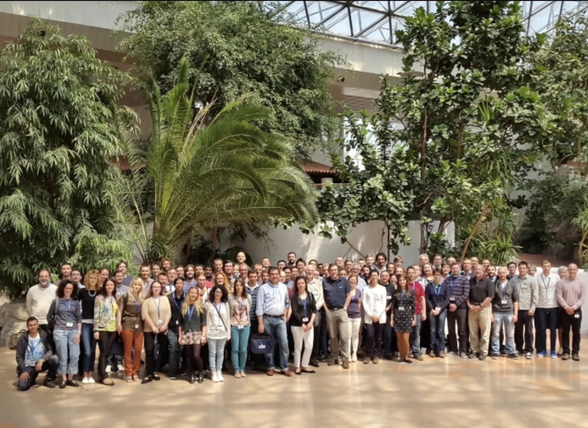 CAS Accelerator for medical applications in Vösendforf, Austria
