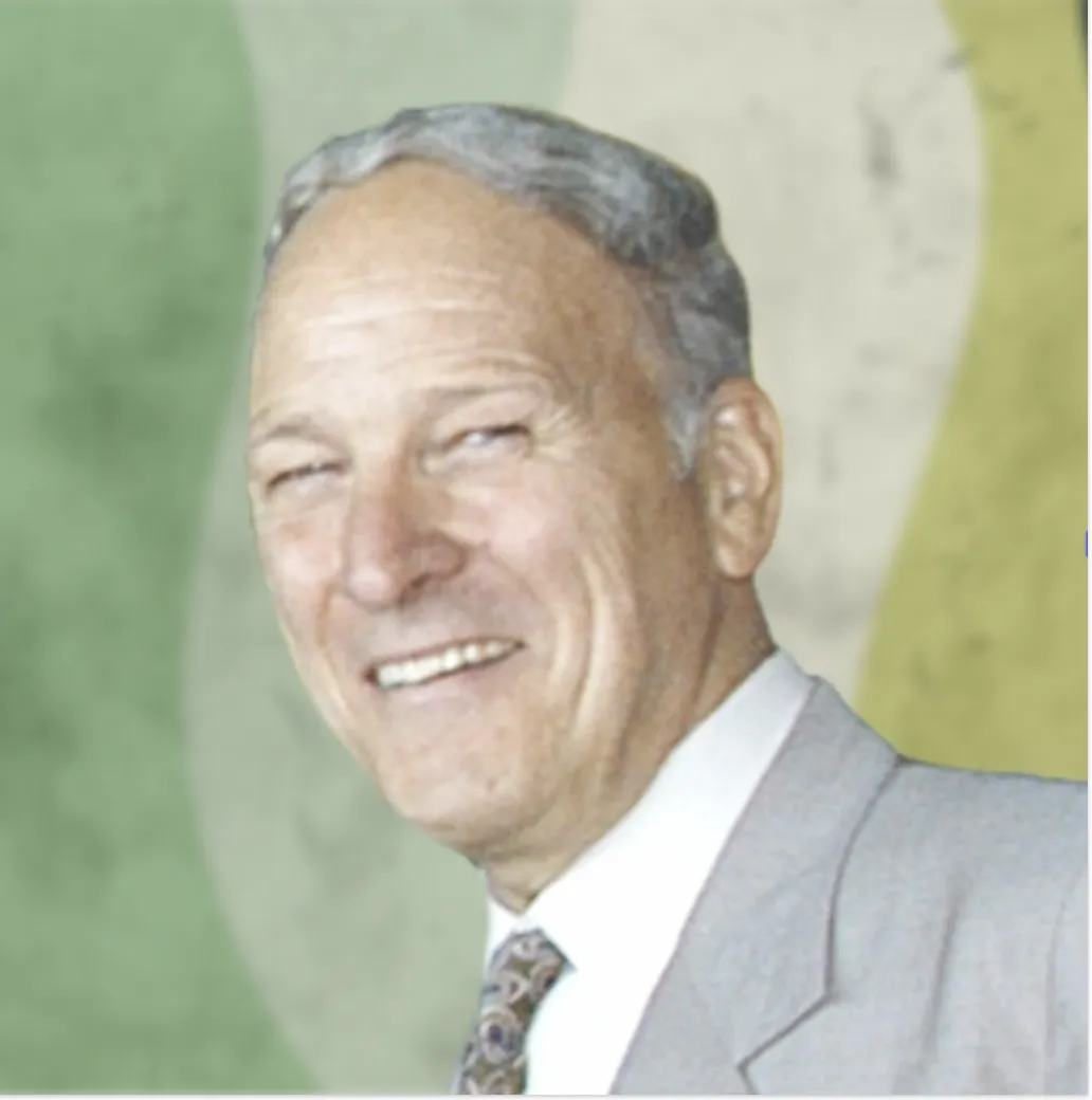 Philip John Bryant (1942–2024)
