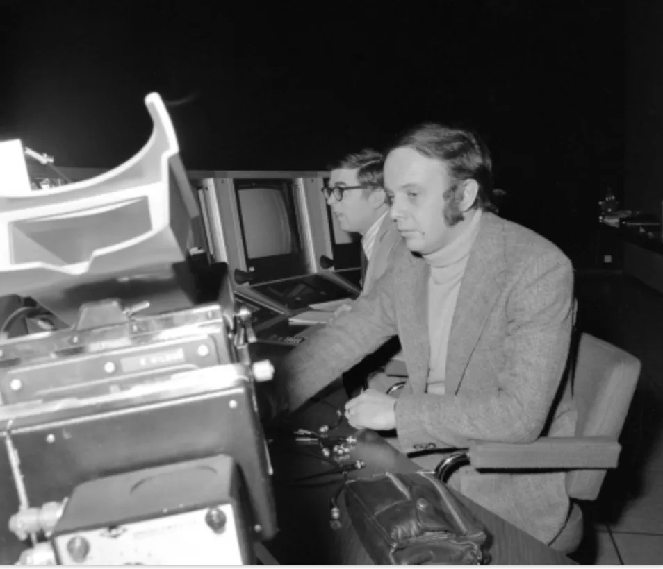 Edmund ‘Ted’ Wilson (1938 – 2016)
