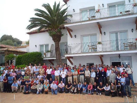 Platja dAro 2006-05-16